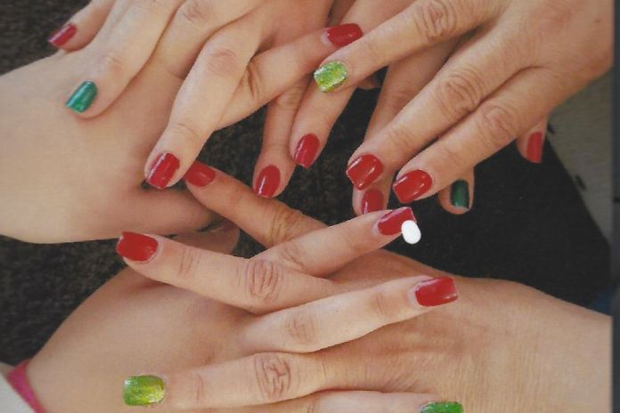Can You Paint Over Acrylic Nails: A Complete Guide