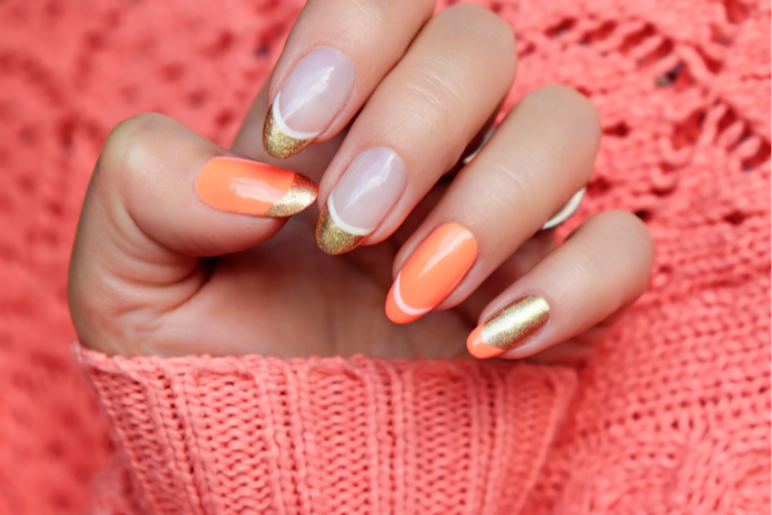 How Often Should You Take a Break From Acrylic Nails?