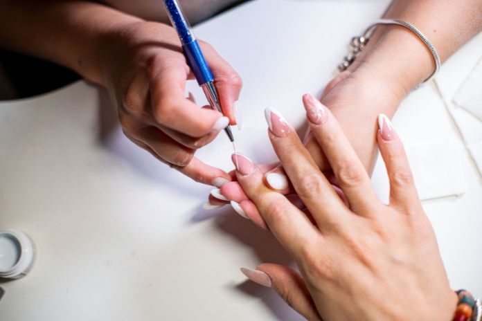 Can I Paint Over Acrylic Nails? Tips and Considerations