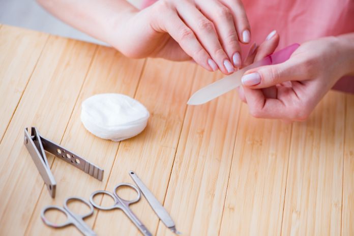 How to Cut Acrylic Nails: A Step-by-Step Guide