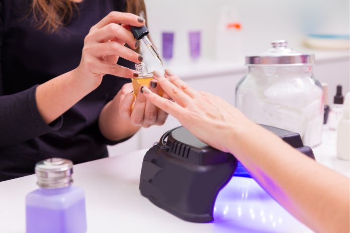 Yes, You Can Put Acrylic Nails Over Fungus: Here’s What You Need to Know